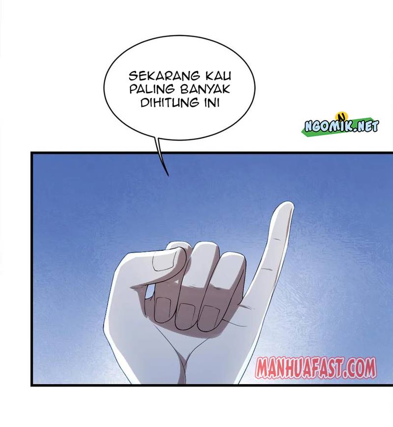 Matchless Emperor Chapter 66 Gambar 8